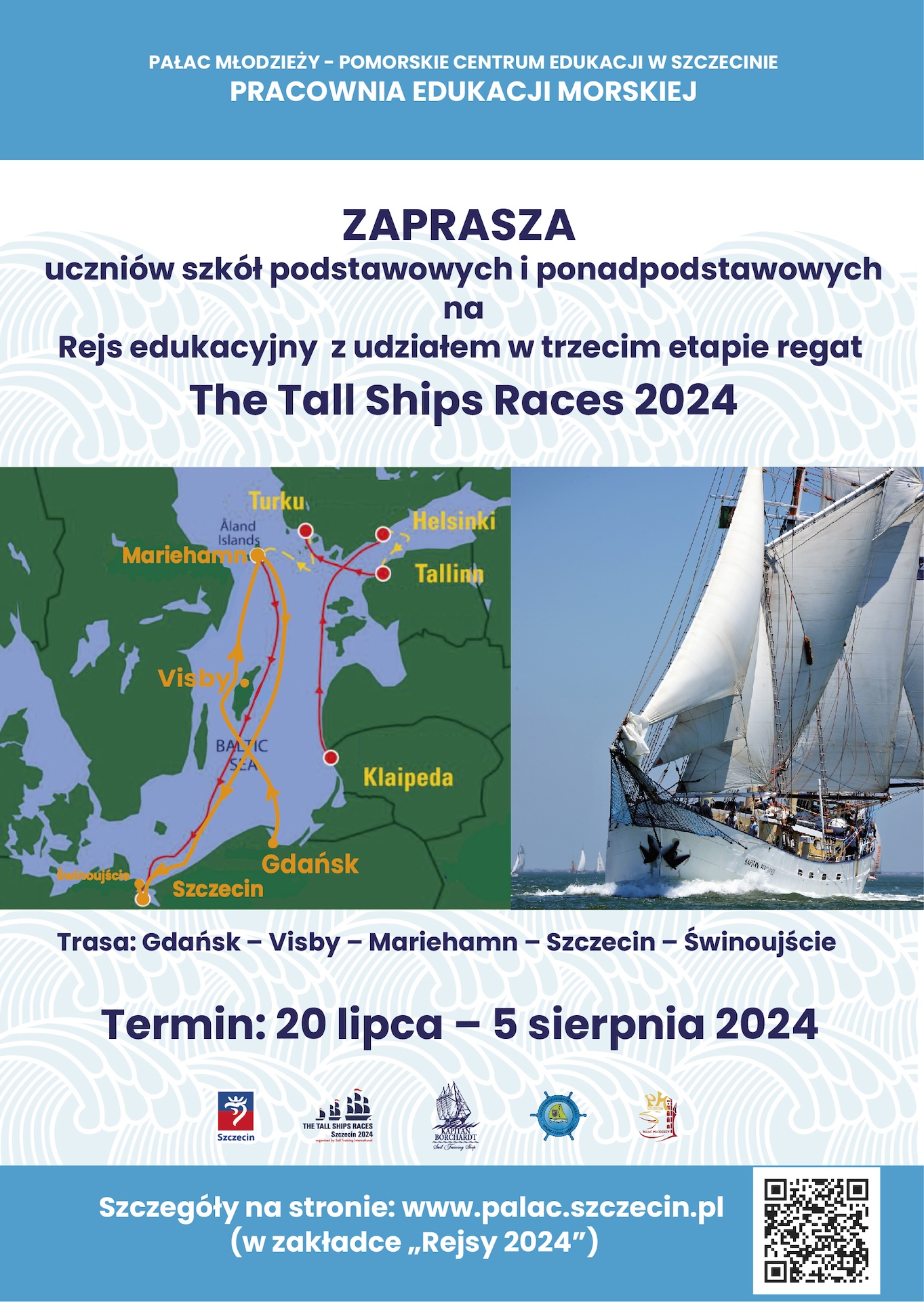 plakat rejsy2024
