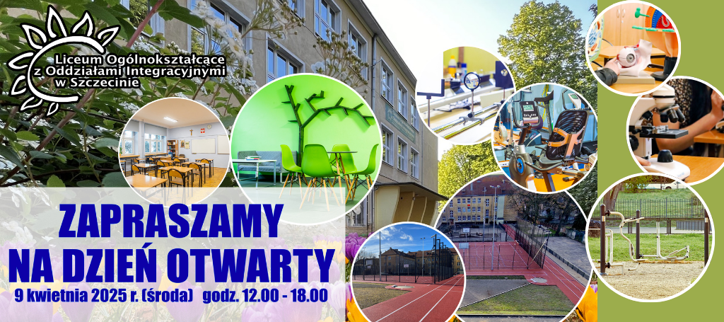 Dzień Otwarty