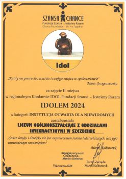 IDOL 2024