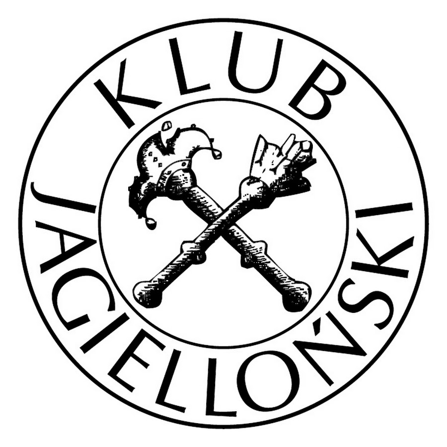 Klub Jagiellonski logo